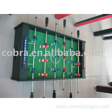 mini-soccer table
